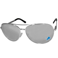 Detroit Lions Aviator Sunglasses